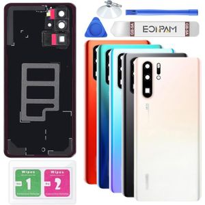 Tutoriel photo de démontage complet pour Huawei p30 pro
