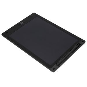 ARDOISE ENFANT HURRISE Tablette d'écriture LCD 10 pouces - Ardois