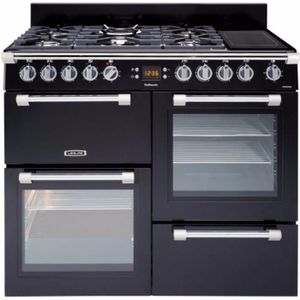 CUISINIÈRE - PIANO Piano de cuisson mixte Leisure CK100F324K