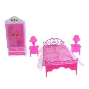 accessoire barbie pas cher