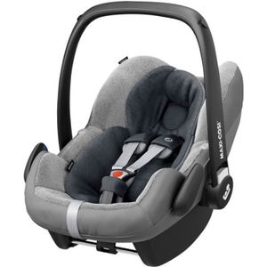 HOUSSE MATÉRIEL VOYAGE  MAXI-COSI Housse éponge pour Cosi Rock - Fresh Grey