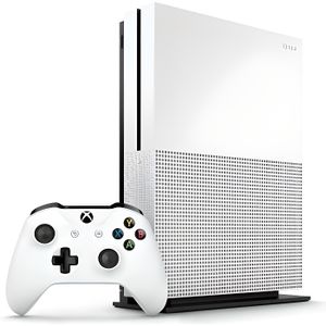 CONSOLE XBOX ONE Hardware Xbox One S 500 Go - Consoles - Reconditionné - Etat correct