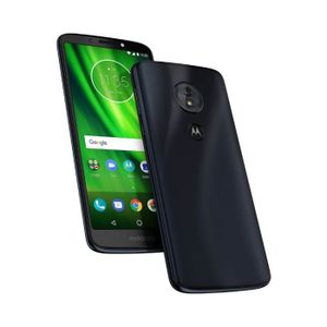 SMARTPHONE Motorola G6 Play Deep Indigo 32 Go