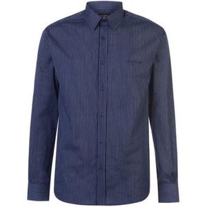 Chemises homme Pierre Cardin blanc Taille L• Achetez en ligne