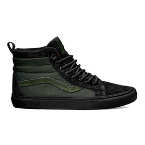 basket vans en soldes