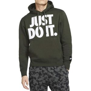 Sweat Capuche Homme Nike Cdiscount