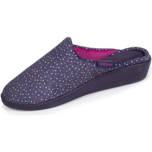 Sleepers sophia femmes doublure chaude en mousse à mémoire de forme confort slip on full pantoufles Sleepers sophia femmes doublure chaude en mousse à mémoire de forme confort slip on full pantoufles