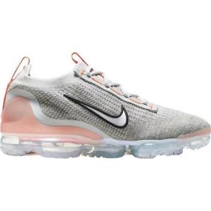 Vapormax orange - Cdiscount