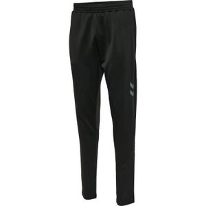 SURVÊTEMENT Jogging Hommel q4 Poly - Noir - Adulte - Multispor