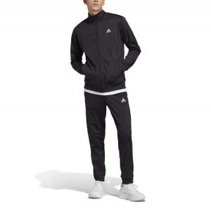 SURVÊTEMENT Survêtement Adidas pour Homme Linear Logo Tricot N