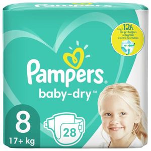 Couche Nuit Cdiscount Puericulture Eveil Bebe