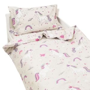 Linge De Lit Pour Bebes Bebe Puericulture 100 Union Europeenne Drap Housses Set Complet 6 Pcs De Linge Lit Bebe Tour De Lit Respirant Complet 360 Cm Callyna Couette Ensemble