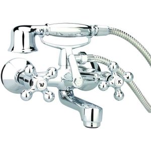 Robinet Baignoire Mitigeur Melangeur Thermostatique Achat Vente Salle De Bain Pas Cher