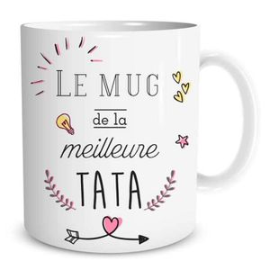 Super Tata YONACREA Sac Bandouli/ère Blanc