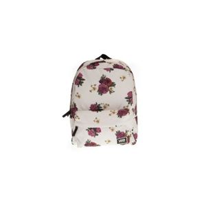 Vans flamant rose clearance pas cher