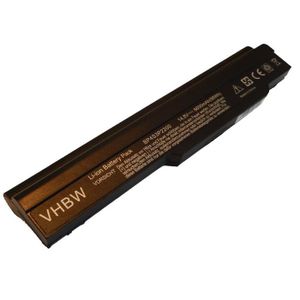 Batterie 4.400 mah pour Medion Akoya md96380