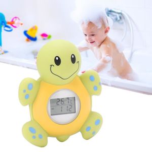 Thermomètre de bain tortue BEBE CONFORT : le thermomètre à Prix Carrefour
