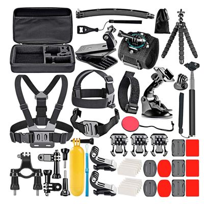 GoPro 3D Hero System Kit 120-000002-0A [AR