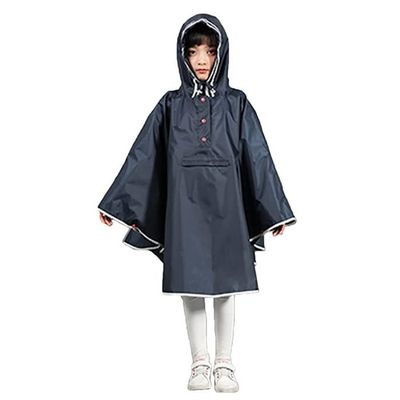 Poncho imperméable garçon new arrivals