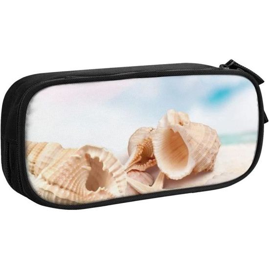 ATYUIJK Tralala Brainrot Trousse à Crayons Italienne à Double