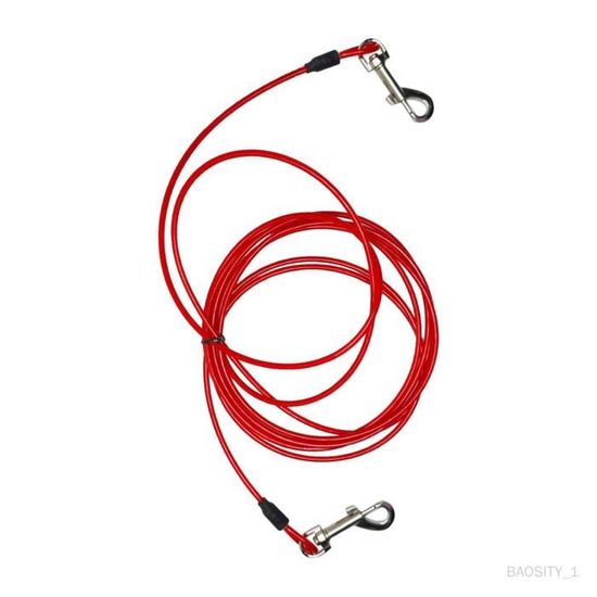 Fil Acier Inoxydable 1,5mm X 30m - Câble Robuste Pour Suspension Photo, Jardin, Linge - Charge Max 160kg - Résistant à La Corrosion