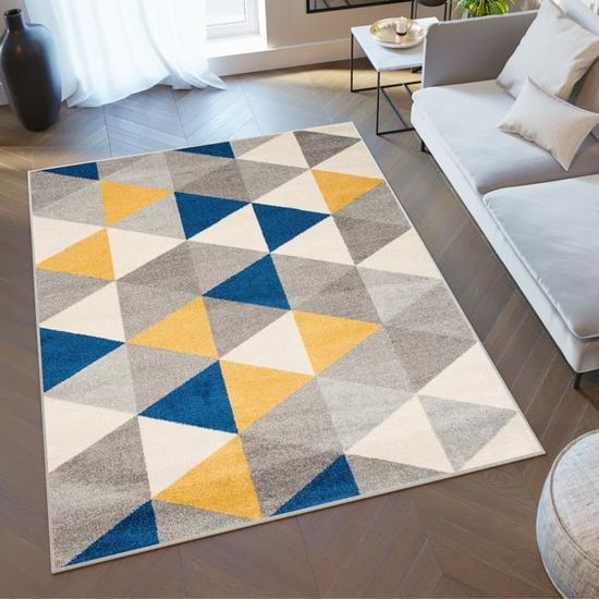 CARREAUX DE TAPIS de qualité commerciale 30 x 30 cm parfaits pour les