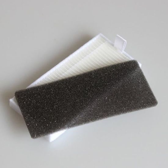 Kit De Remplacement Roomba Série 600 Pour Aspirateur Irobot - Livraison Rapide