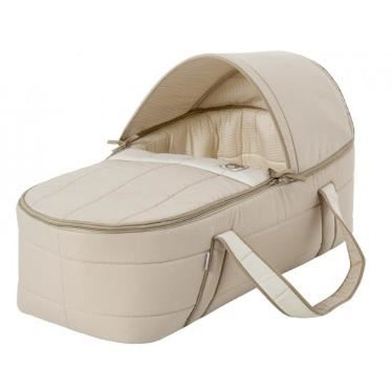 Couffin En Tissu Tinours Cdiscount Puericulture Eveil Bebe