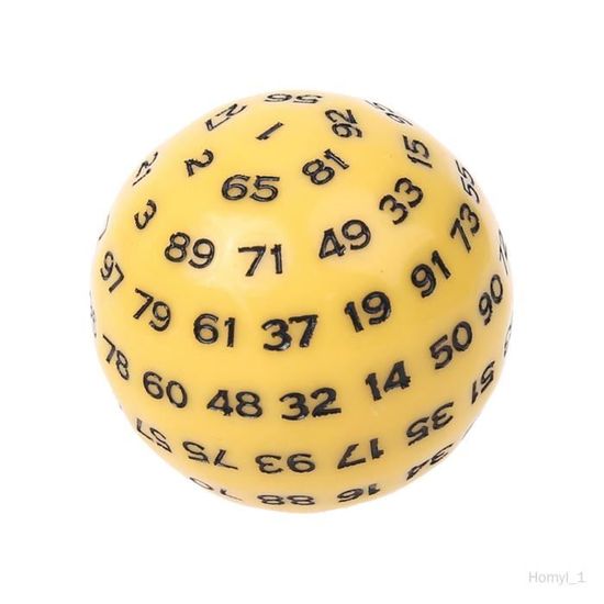 Lot De 100 Dés Colorés - 12 Mm, 10 Couleurs - Pour Jeux De Société, Enseignement, Fêtes - En Acrylique Durable