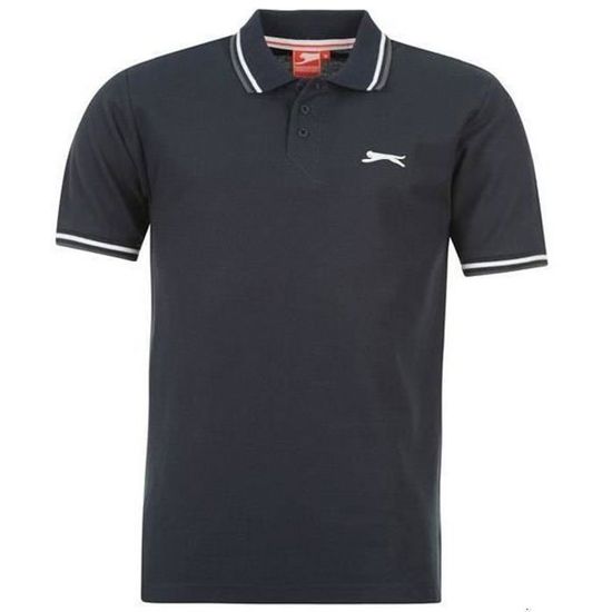 SURVÊTEMENT HOMME DE marque Slazenger bandes côtés du S au 3XL EUR 43,99 - FR