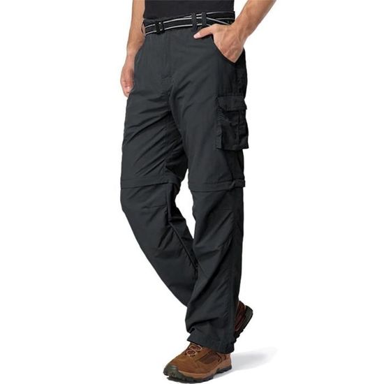 Little Donkey Andy Pantalon extensible convertible pour femme, pantalon Little Donkey Andy Pantalon extensible convertible pour femme, pantalon