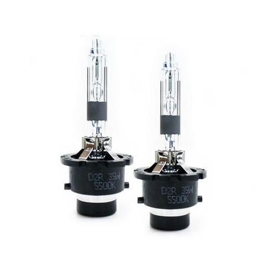 2x pour NISSAN PATHFINDER R51 Osram Original Arrière Indicateur Ampoules Paire