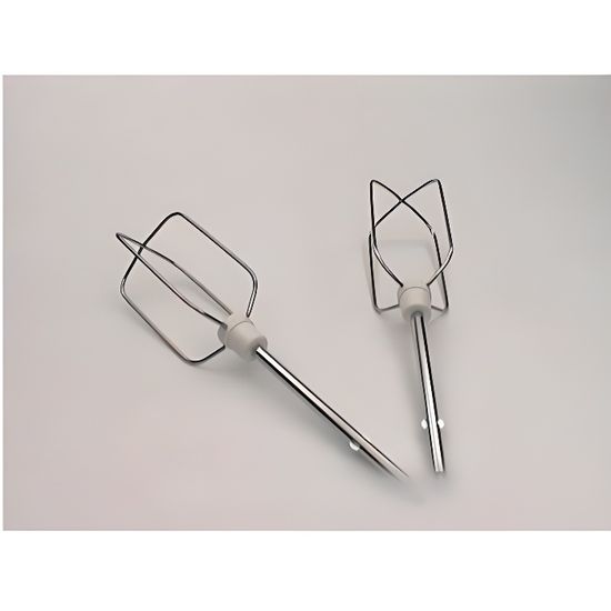 FOUET A EMULSIONNER X 2 PREP'LINE SEB - Ustensile De Cuisine - Achat