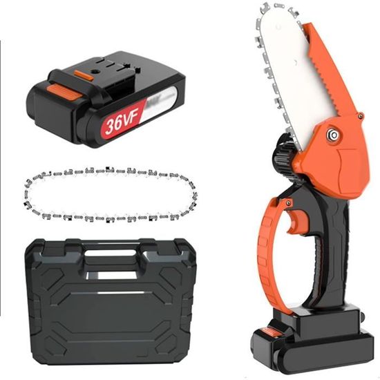 Scie à Chaîne De Poche | Outils De Bûcheronnage Portables - Scie à