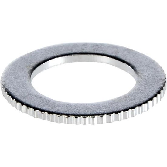 Bague De Réduction 32 à 30 Mm Pour Lame Scie Circulaire - 170355 Sidamo