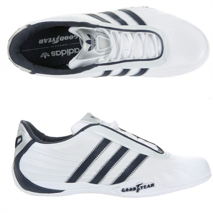 adidas chaussure goodyear racer homme