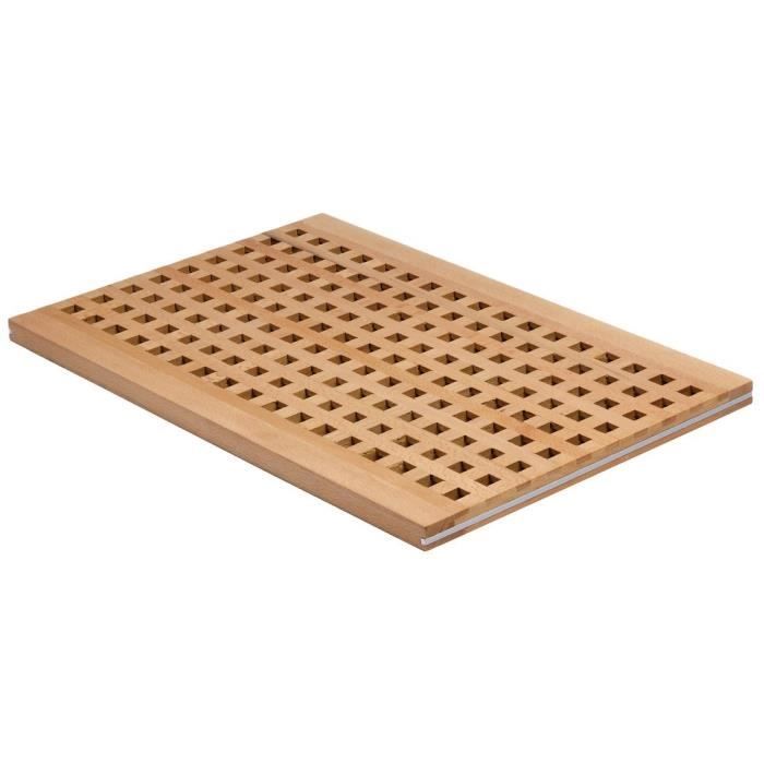 APS Breadstation Planche à découper