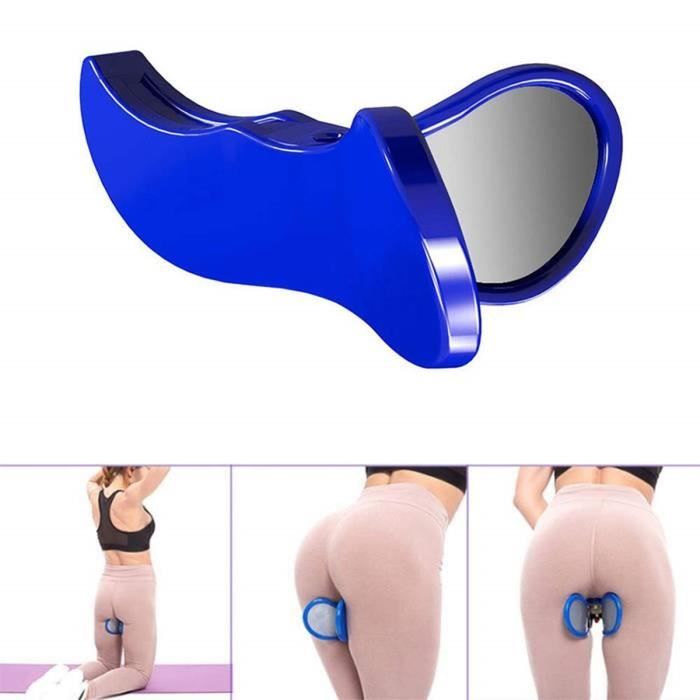 Machine de musculation du plancher pelvien Machine de musculation de la cuisse intérieure Machine de formation des fesses