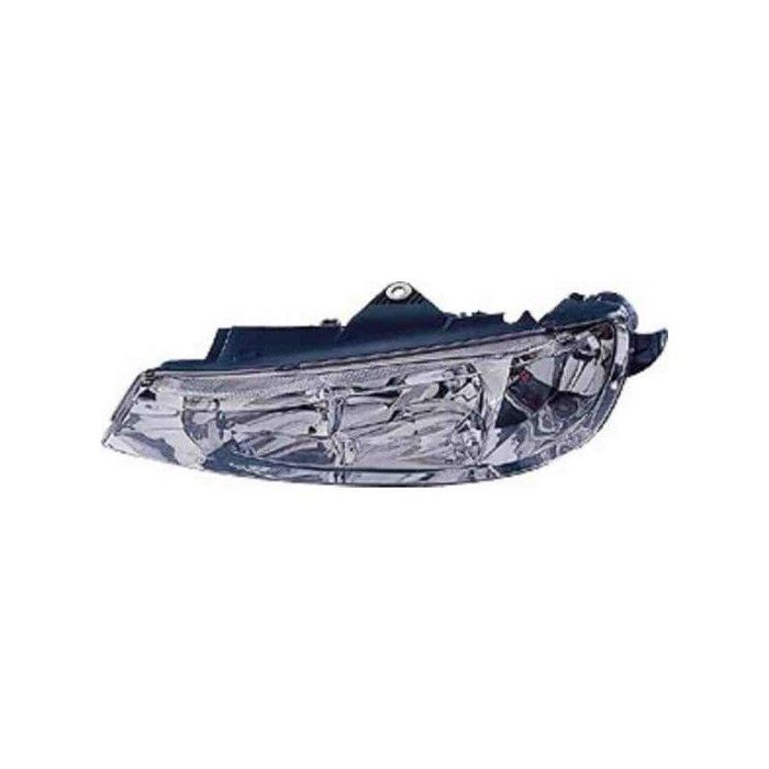 Phare avant gauche H7/H7 Peugeot 406 depuis 1999 RA19701