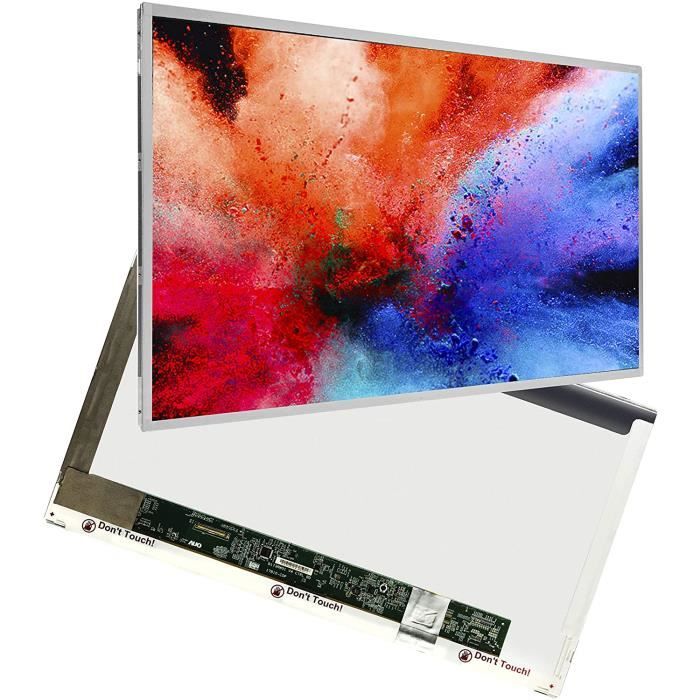 ECRAN ORDINATEUR Green Cell PRO Dalle ecran pour Ordinateurs Portables Toshiba Satellite C70-B C70D C70D-A - 17.3- LED Display H235