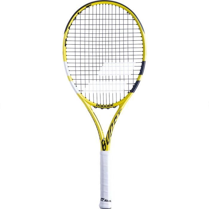 Raquettes Raquettes de Tennis Babolat Boost Aero - 2 - Jaune|Blanc