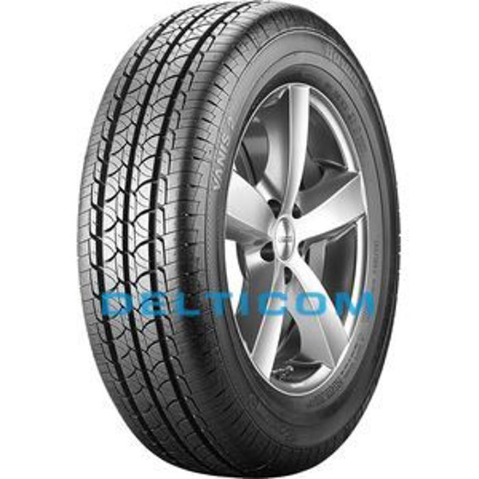 Barum 205/75R16C 110R Vanis 2