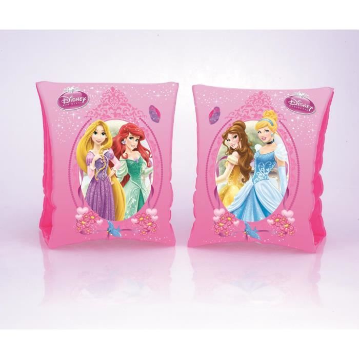 DISNEY PRINCESS Brassards - 23 x 15 cm
