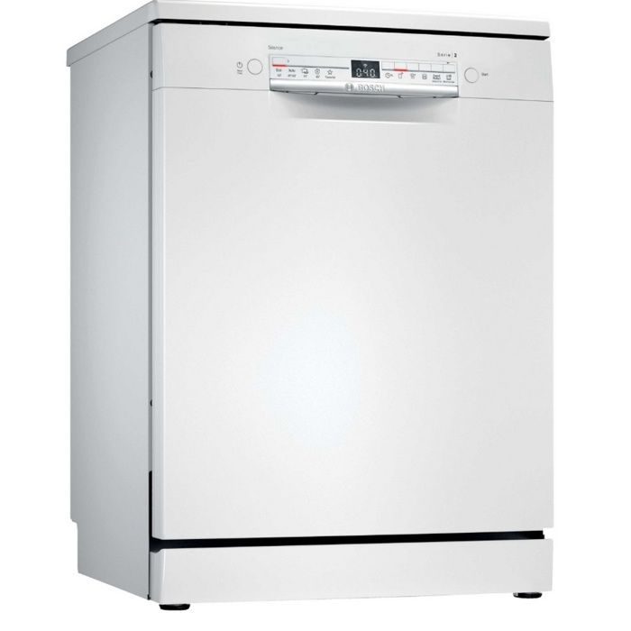 Lave-Vaisselle 60cm BOSCH SMS2ITW43E