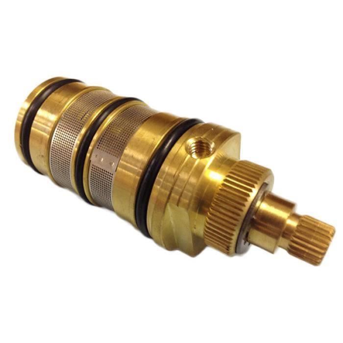 Cartouche thermostatique pour Triton (CHANKILLO) barre de douche mitigeur