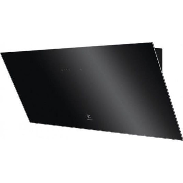 Hotte decorative murale ELECTROLUX Décorative/LFV339K 54,3/95,3 x 89,8 x 39,6cm