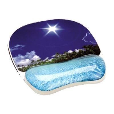 FELLOWES tapis de souris Tropical Beach 9202601