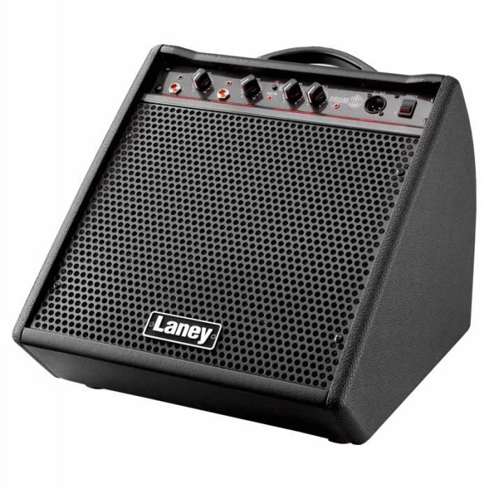 Laney DH80 - Ampli drumhub 80w/1x10