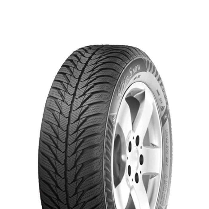 Matador MPS530 215-75R16 116N - Pneu auto Utilitaire Hiver