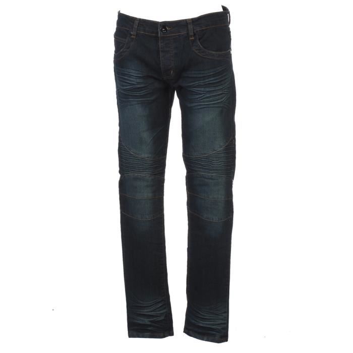 Pantalon jeans Cazilla denim jeans
